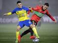 NEC won met 1-2 bij SC Cambuur.