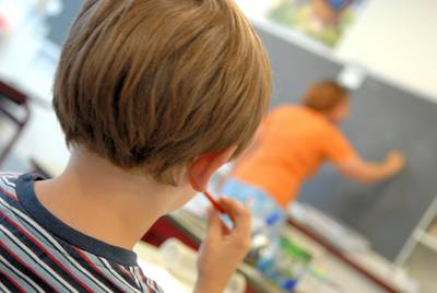 Een dikke miljoen euro voor uitbreiding school in Waspik: dat gaat gemeente te ver
