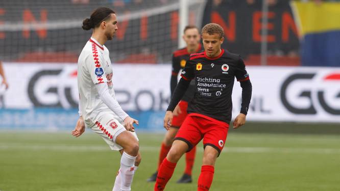 LIVE eredivisie | Twente creëert in eerste halfuur veel meer dan Excelsior