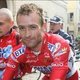 Scarponi achttien maanden geschorst