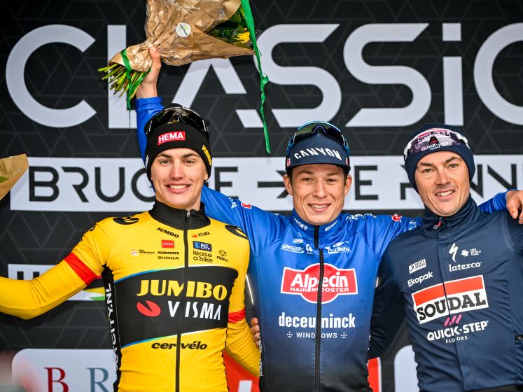 Nederland is weer een sprintland, al is Olav Kooij misschien wel meer dan sprintbom