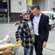 Roemer als burgervader: het ambt past hem als een jas