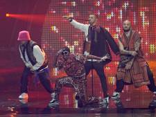 L’Eurovision n’échappe pas à la crise énergétique: plusieurs pays aux abonnés absents