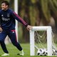 Tagliafico debuteert zaterdag bij Ajax