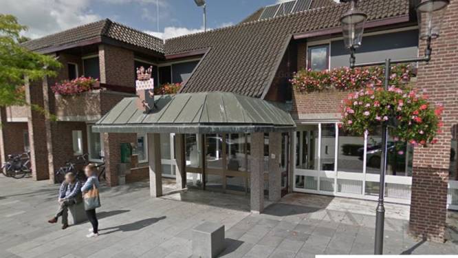 Nunspeet staat ‘pauzewoningen’ toe
