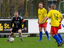 Als doelman prof in Polen, nu invalspits bij een wel heel bijzonder elftal: ‘We regelen alles zelf bij FC Tilburg’