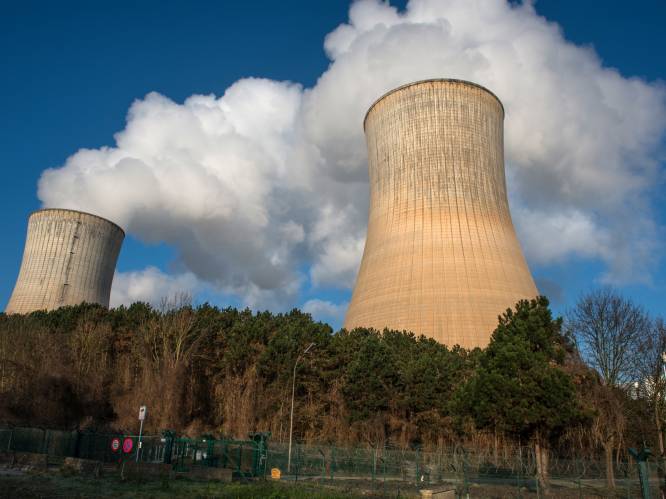 Negatief advies voor bijkomende opslagplaats voor kernafval Tihange