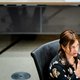 De afdeling Toeslagen zette de ambtenaar die ‘stop!’ riep op een zijspoor