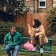 ‘Rye Lane’ is een muzikaal feest vol geestige oneliners ★★★★☆