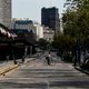 De Argentijnen maken zich zorgen over de stijgende schuld bij het IMF