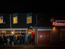 Roelof en Klaas redden fameuze Staphorster discotheek: ‘Ben hier zo vaak geweest, dit kan toch niet dicht?’