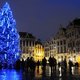 Brusselse kerstboom komt uit duurzaam bos