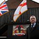 Paramilitaire Ulster Defence Association legt wapens neer