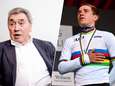 “Un athlète exceptionnel”, “Impressionnant”: Eddy Merckx encense Remco Evenepoel