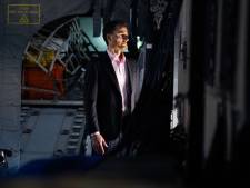 En route vers la Belgique, Olivier Vandecasteele a reçu un appel du Roi