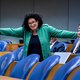 Caroline van der Plas is nu de ongekroonde koningin van de Tweede Kamer