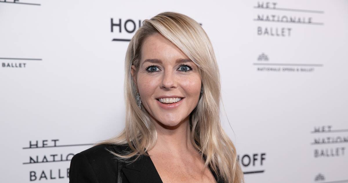 Chantal Janzen presenteert nieuwe quiz Beat