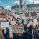 Klimaatbetogers staan opnieuw op: eerste mars sinds coronacrisis op 10 oktober