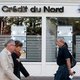 Boete van 385 miljoen euro voor Franse banken