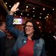 Vrouwelijke kandidaten en minderheden schrijven geschiedenis tijdens Amerikaanse verkiezingen