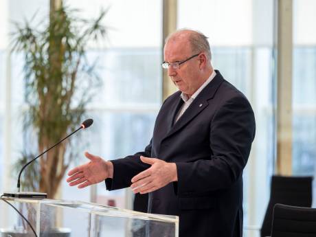 Politiek Westland in diepe crisis na exit wethouder Barend Rombout: hoe kon het zover komen?