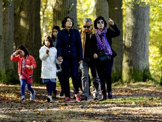 Na komend weekend weer warmer: zeer lokaal 25 graden zelfs niet helemaal uitgesloten