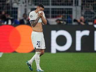 Oranje-tegenstander Frankrijk mist verdediger Lucas Hernández op EK door kruisbandblessure