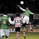 Feyenoord verspeelt krediet door verliespartij op Spangen