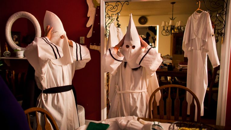 Kkk Recruiting