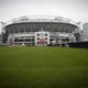 Conflict tussen Ajax en directie Johan Cruijff Arena laait op