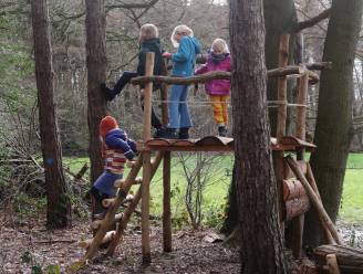 Ontdek het nieuwe Fladderpad in het Sint-Jansbos