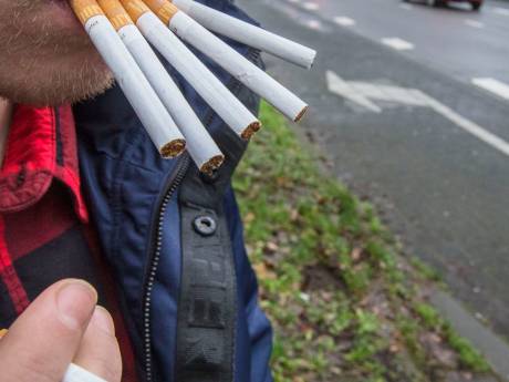 Lucht in Rijswijk is zo vies dat je nietsvermoedend zes sigaretten per dag rookt