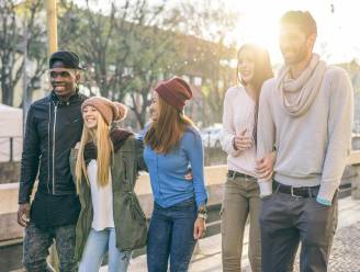 In deze wereldstad voelen jongeren zich het gelukkigst