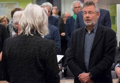 René Waas wordt maandag wethouder Heumen