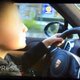 Ouders beboet voor opjutten 11-jarige zoon achter stuur Porsche