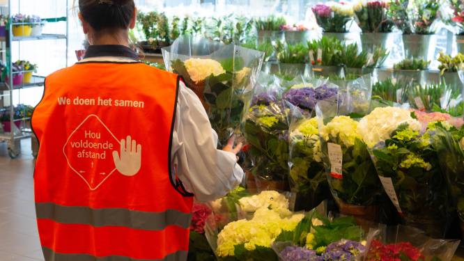 Oproep supermarkten: Geef onze superhelden de ruimte!