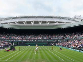 Wimbledonwinnaars verdienen dit jaar 2 miljoen pond