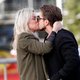 'Hey Bridget en André, dat 'rustig aan doen' is niet helemaal gelukt hè?'