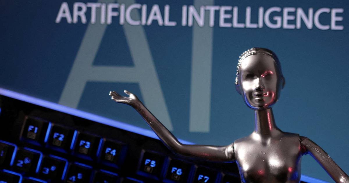 Il 15% degli olandesi utilizza già l’intelligenza artificiale;  un quarto di loro pensa che i posti di lavoro scompariranno |  Tecnologia