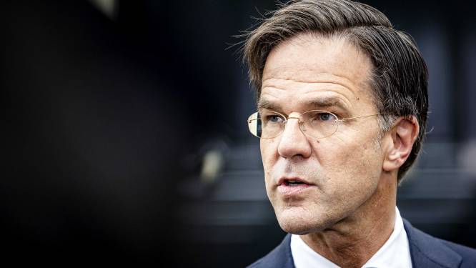 Amsterdammer (22) verdacht van beramen moordaanslag op premier Rutte