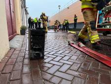Brand zet gloednieuwe woning van Tonnie uit Zutphen vol rook: ‘Hebben hier jaren aan verbouwd’