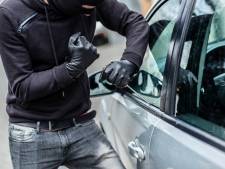 Zo vaak komen voertuigdiefstallen in jouw gemeente voor: ‘Het blijft een hardnekkig fenomeen’