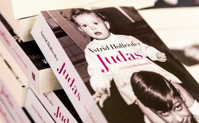 Boek van Astrid Holleeder bewerkt voor Amerikaanse televisie