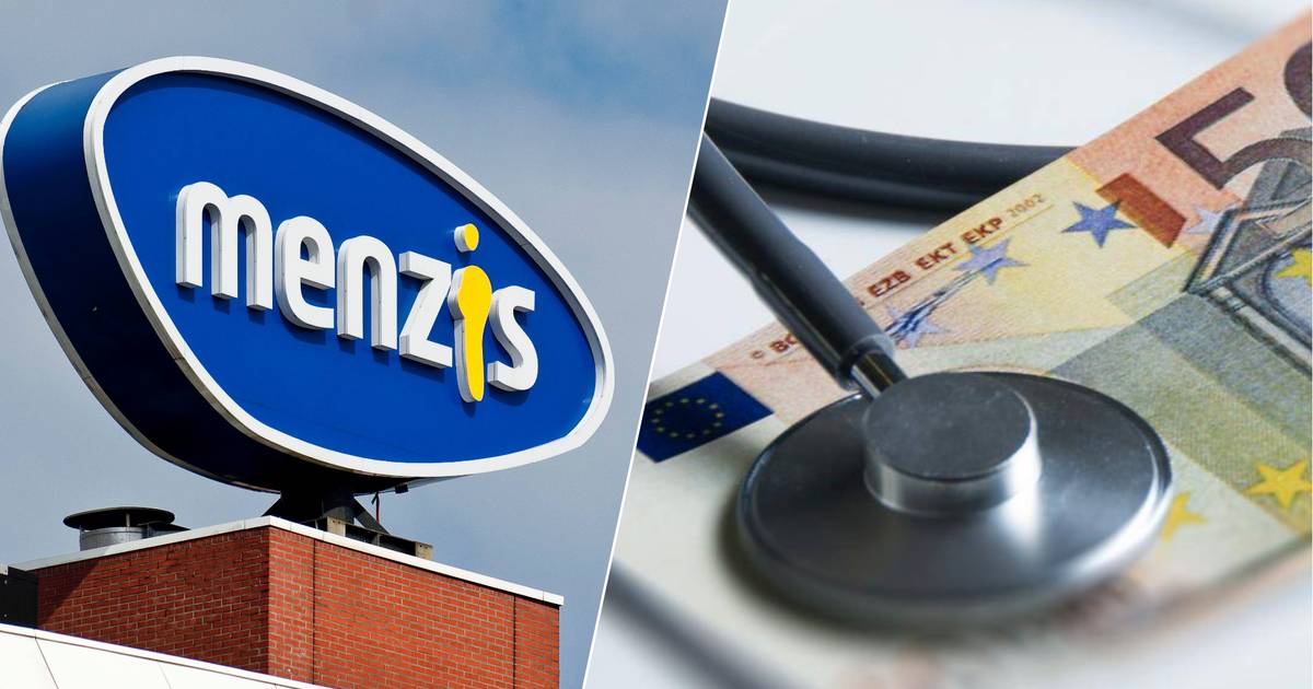 Menzis announces new health insurance premium 'Hope to win back