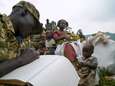 Meer dan 20.000 Congolezen op week tijd naar Oeganda gevlucht