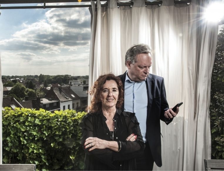 null Beeld 