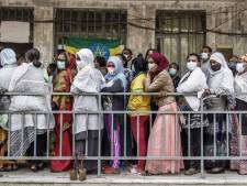 Midden in ‘grootste hongersnood ter wereld’ probeert Ethiopië een nieuwe leider te kiezen