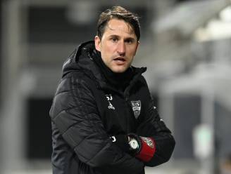 Eupen-trainer San José binnenkort bondscoach van Chili? “Kan me niet voorstellen dat ik de club nu zou verlaten”