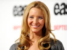 Lisa Kudrow promet que les retrouvailles de “Friends” seront “très amusantes”