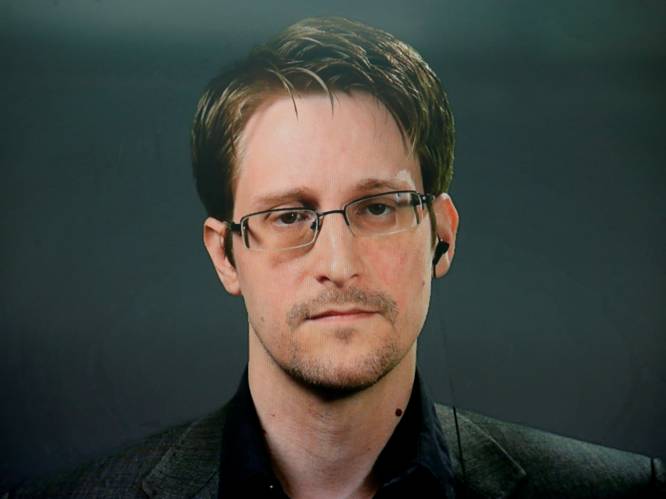 Opbrengsten van boek klokkenluider Edward Snowden moeten naar Amerikaanse staat, oordeelt rechtbank